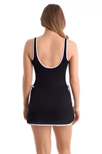Spa Swimdress