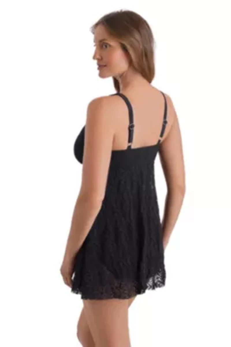 Flyaway Swimdress