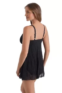 Flyaway Swimdress