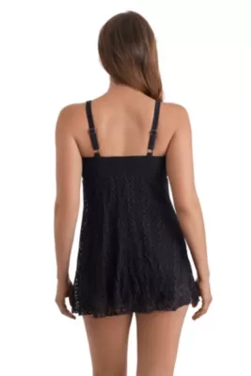 Flyaway Swimdress