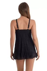 Flyaway Swimdress