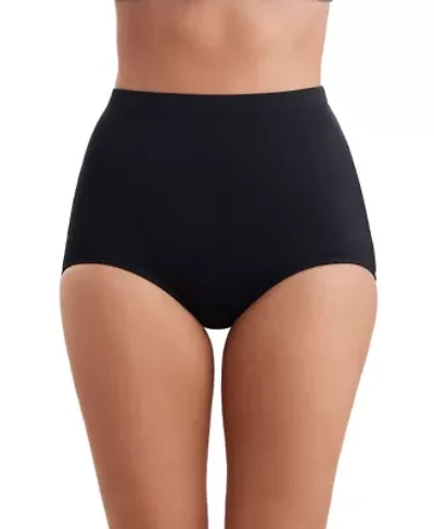 Girl Leg Brief