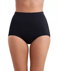 Girl Leg Brief