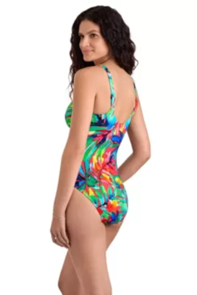 Monroe Underwire 1Pc