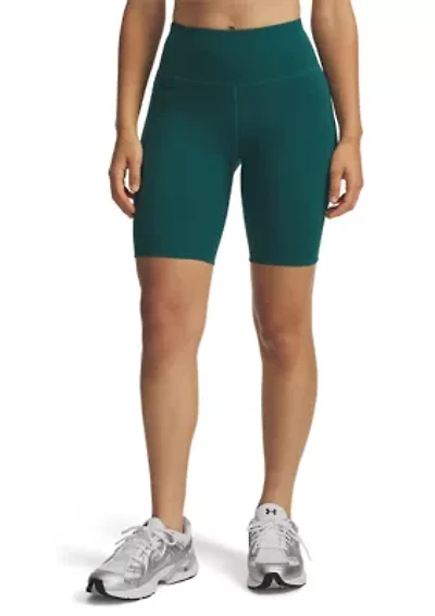 Women's Motion Bike Shorts