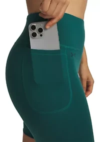 Women's Motion Bike Shorts