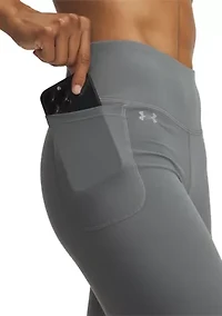 Women's Motion Bike Shorts