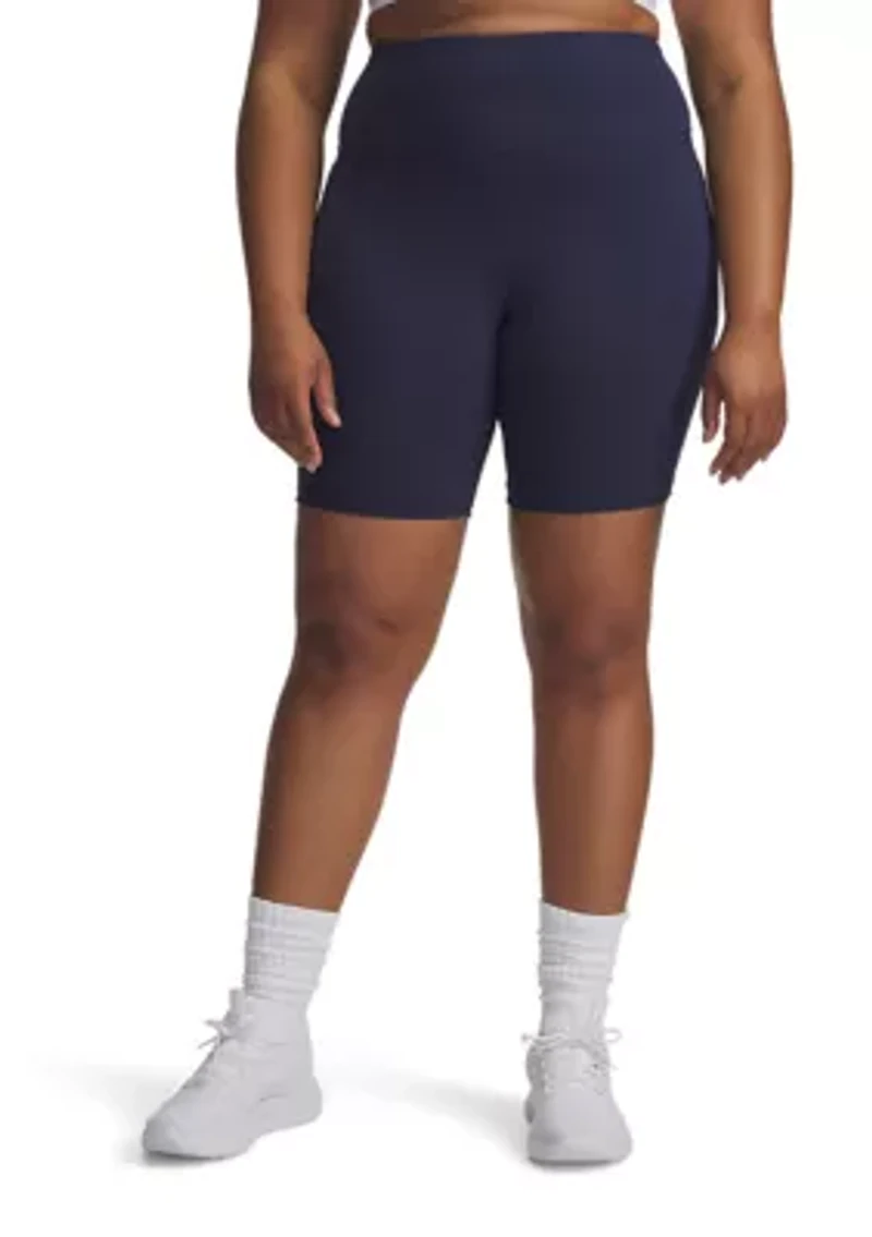 Women's Motion Bike Shorts