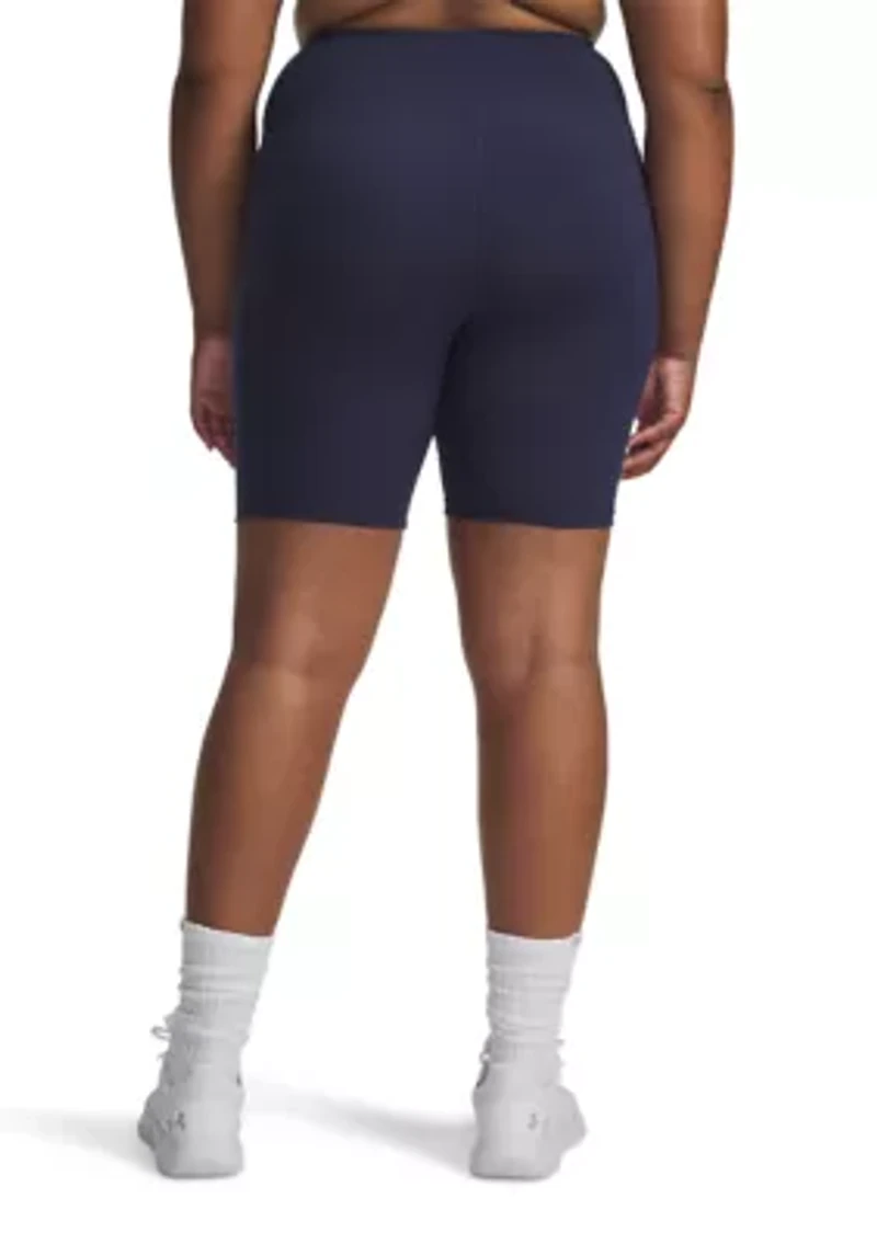 Women's Motion Bike Shorts