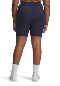 Women's Motion Bike Shorts