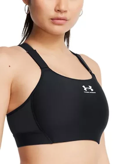 Women's HeatGear High