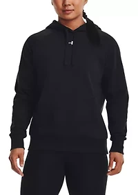 Women's Rival Fleece Hoodie