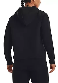 Women's Rival Fleece Hoodie