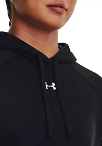 Women's Rival Fleece Hoodie