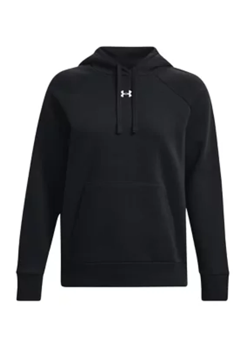 Women's Rival Fleece Hoodie