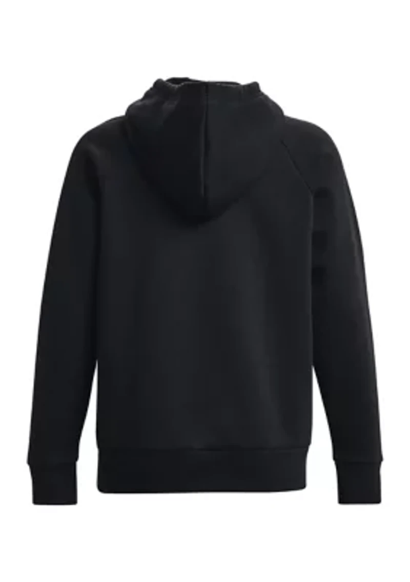Women's Rival Fleece Hoodie