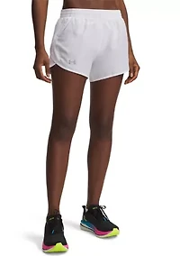 Women's Fly-By 3in Shorts