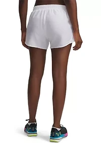 Women's Fly-By 3in Shorts
