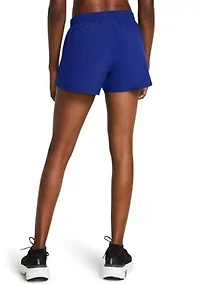 Women's Fly-By 3in Shorts