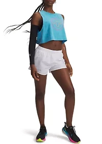 Women's Fly-By 3in Shorts