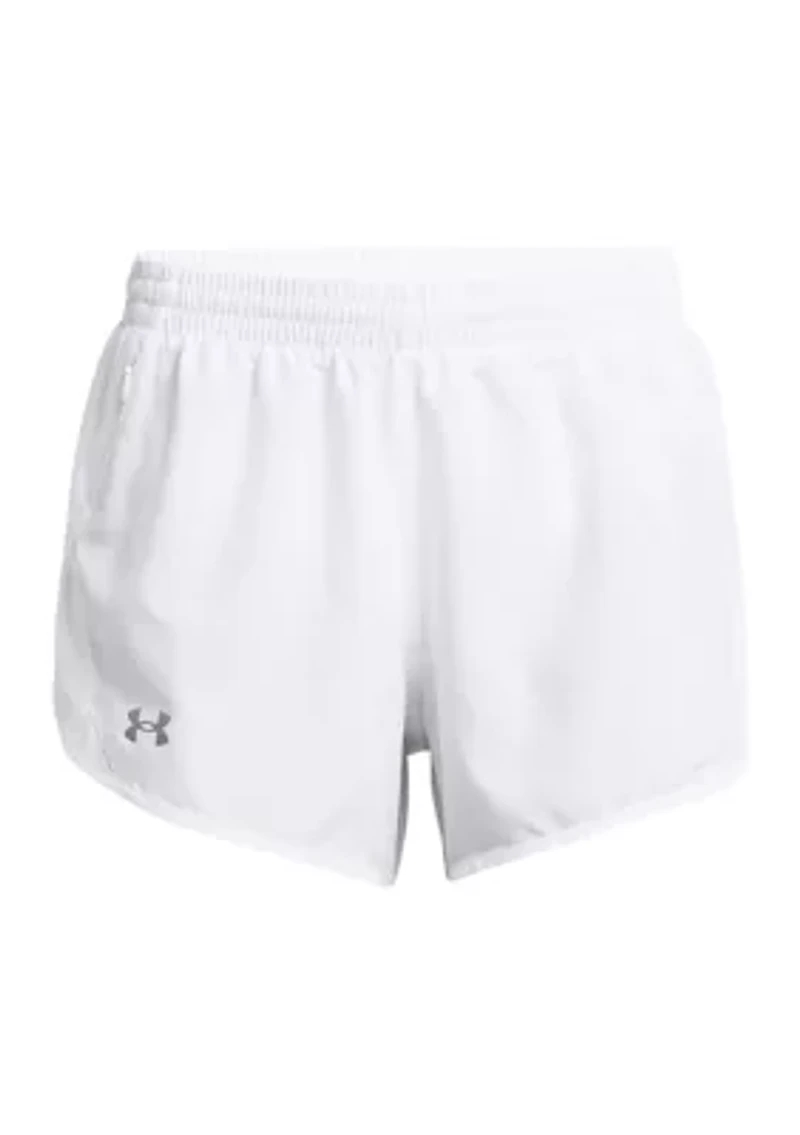 Women's Fly-By 3in Shorts