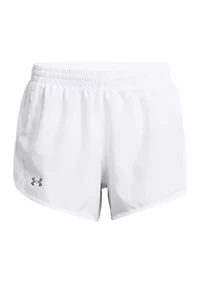 Women's Fly-By 3in Shorts