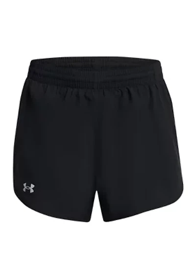 Women's Fly By 2-in-1 Shorts