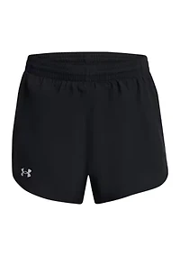 Women's Fly By 2-in-1 Shorts