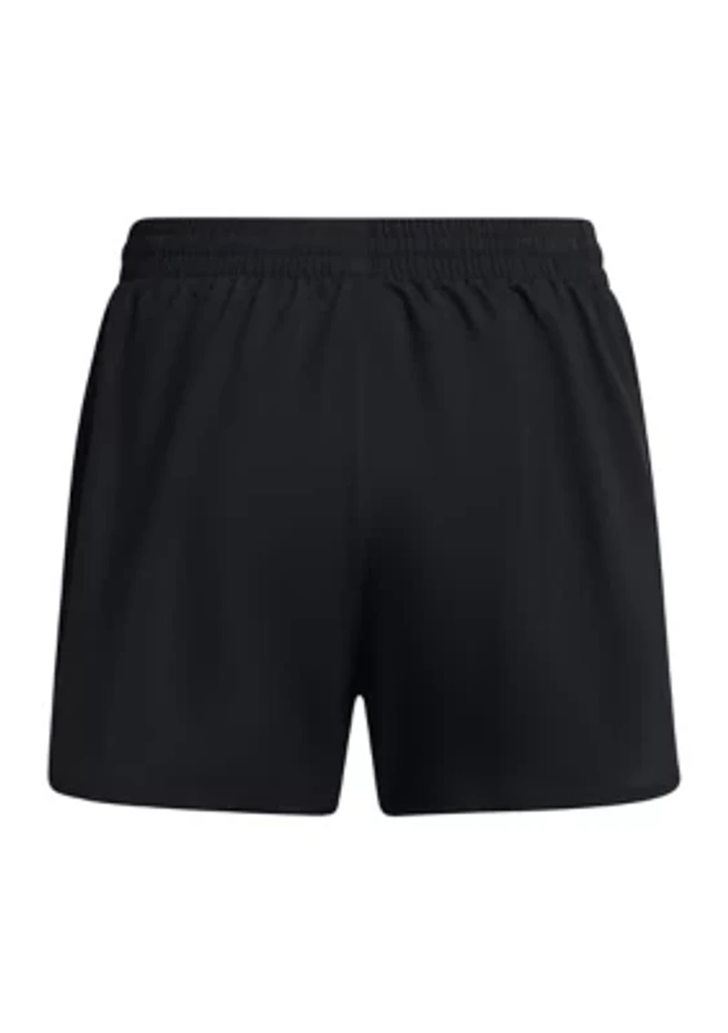 Women's Fly By 2-in-1 Shorts