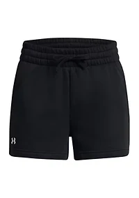 Women's Rival Fleece Shorts