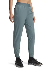 Women's Rival Hi Rise Woven Pants