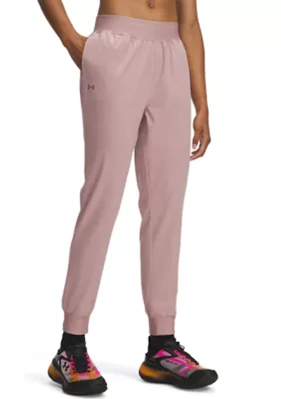 Women's Rival Hi Rise Woven Pants