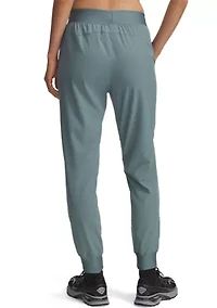 Women's Rival Hi Rise Woven Pants