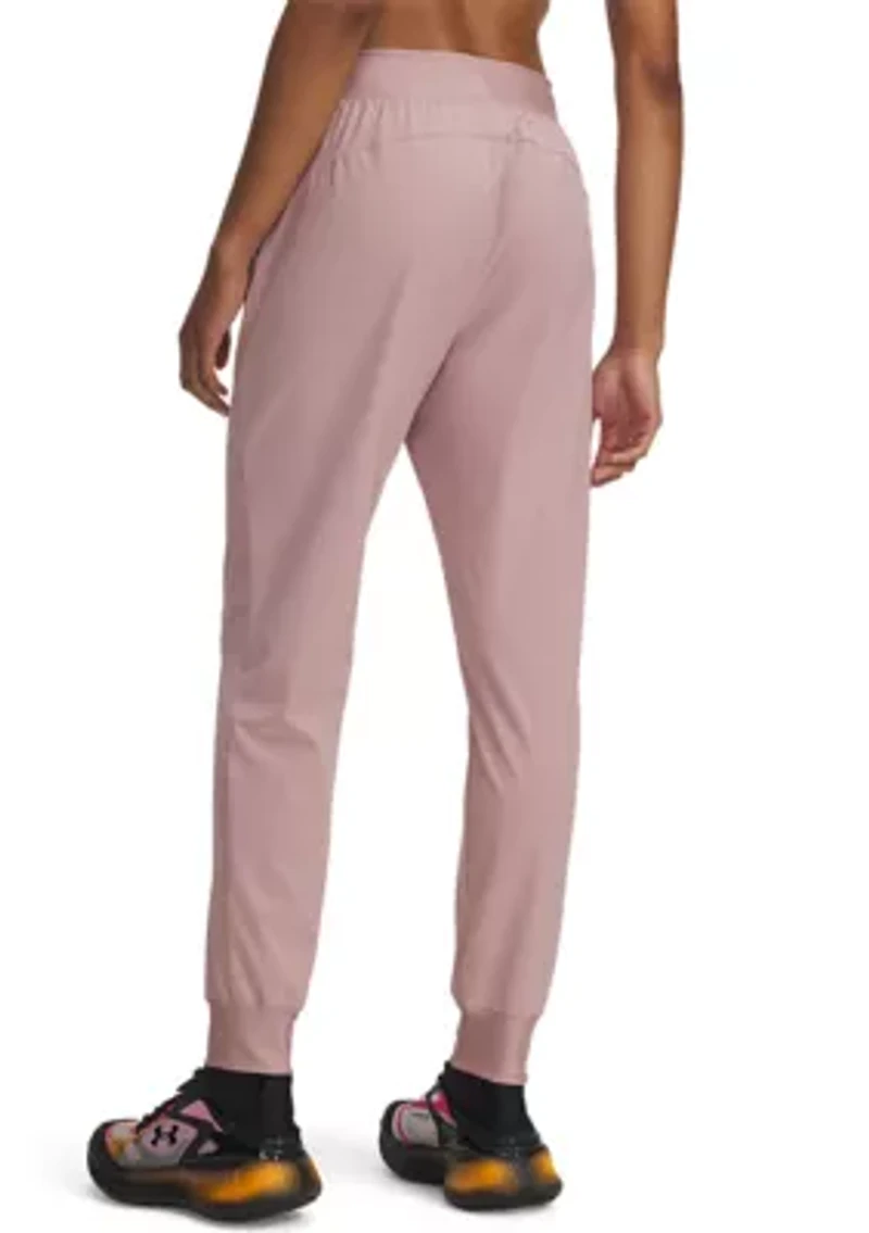 Women's Rival Hi Rise Woven Pants