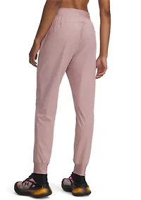 Women's Rival Hi Rise Woven Pants