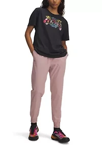 Women's Rival Hi Rise Woven Pants