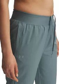 Women's Rival Hi Rise Woven Pants