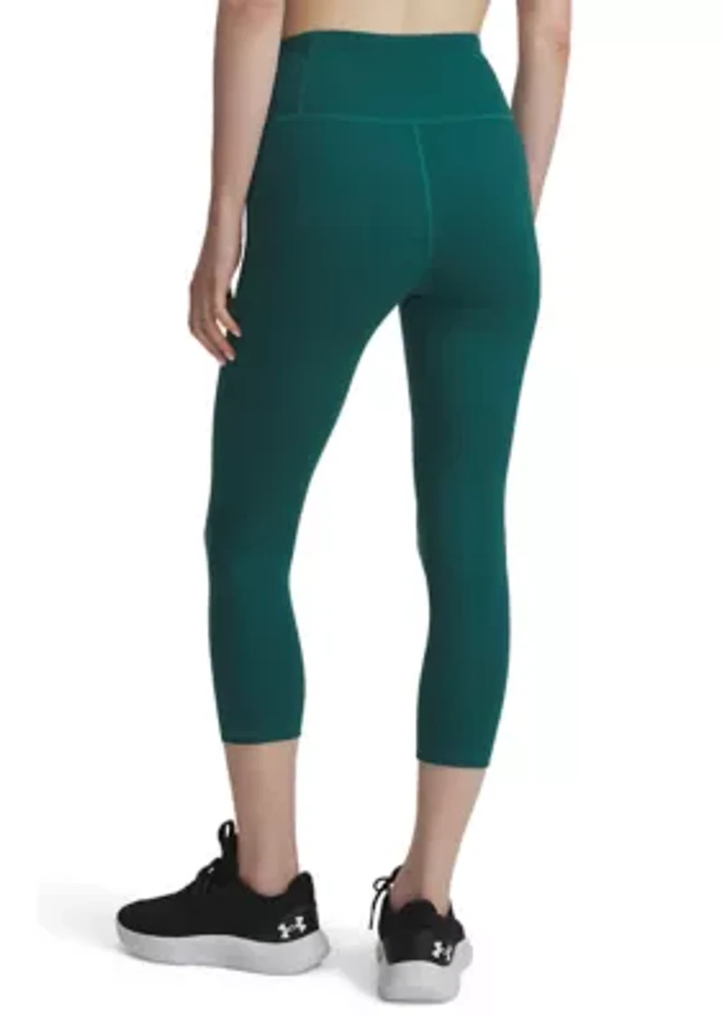 Women's Motion Capris