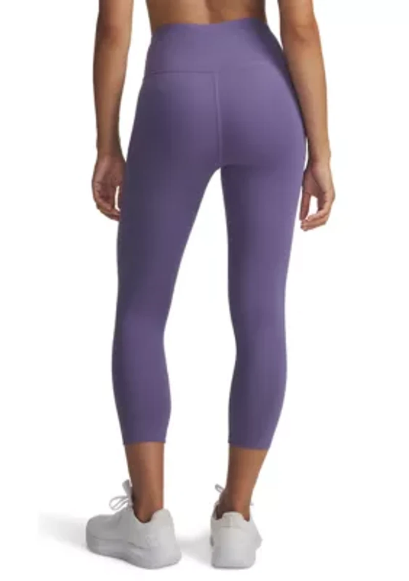 Women's Motion Capris