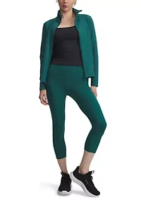 Women's Motion Capris