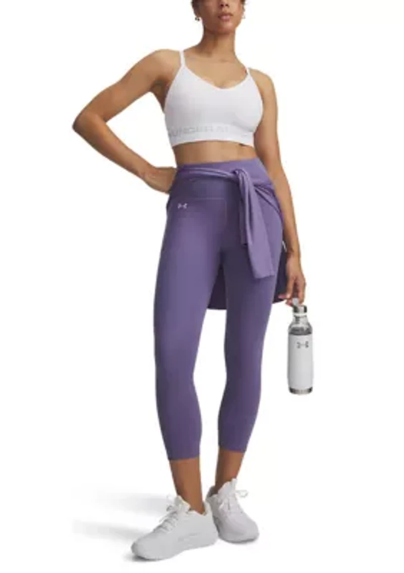 Women's Motion Capris