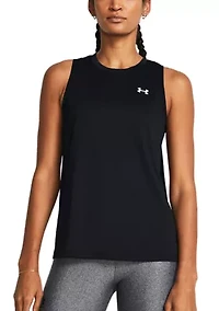 Women's Tech Tank Solid