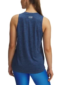 Women's Tech Tank Twist