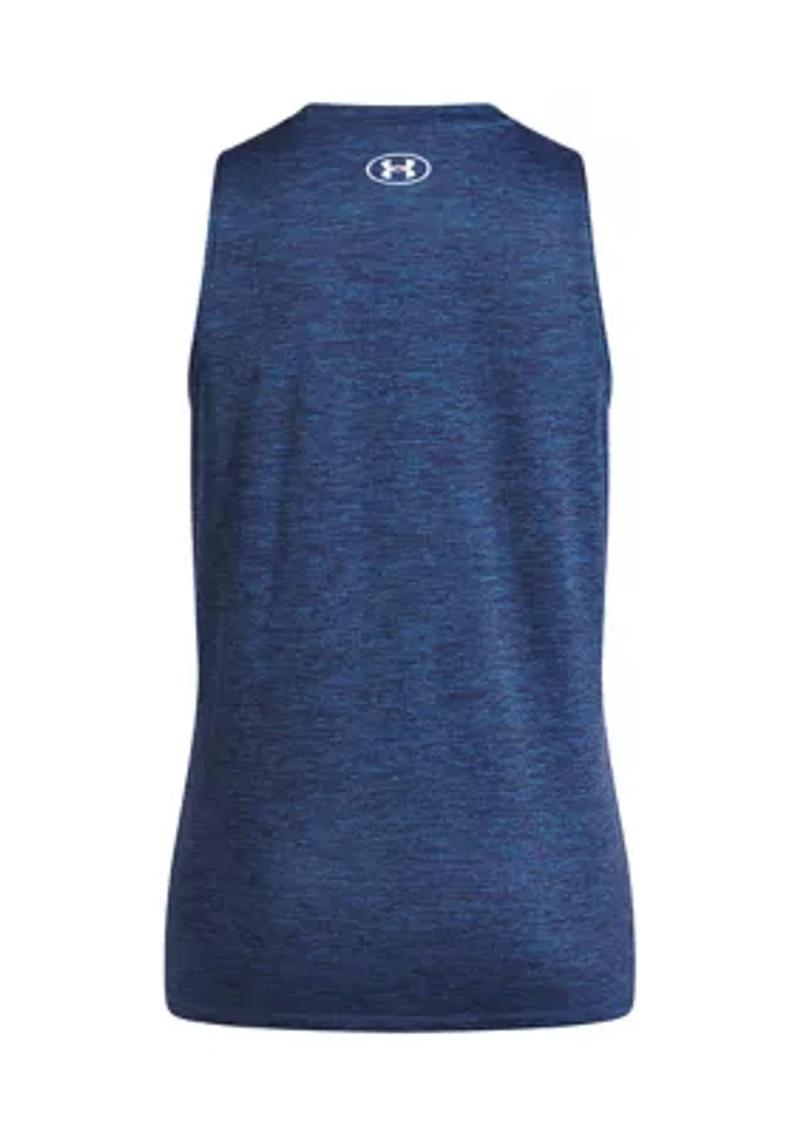 Women's Tech Tank Twist