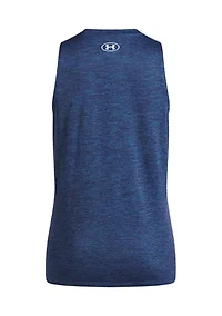 Women's Tech Tank Twist