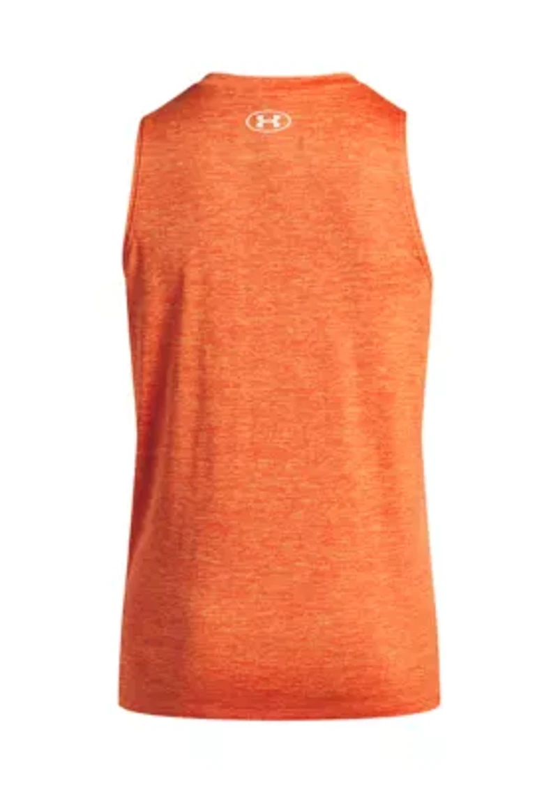 Women's Tech Tank Twist