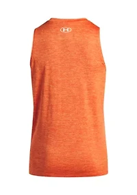 Women's Tech Tank Twist