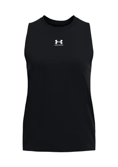 Women's UA Rival Muscle Tank