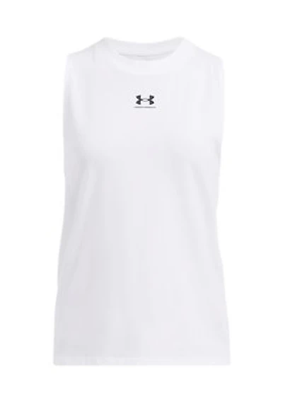 Women's UA Rival Muscle Tank