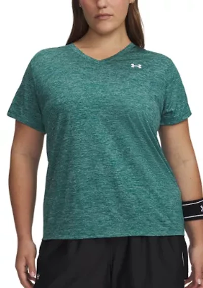 Women's Tech Short Sleeve